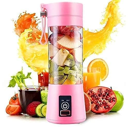 6-Blade Portable Blender🍒🍋‍🟩