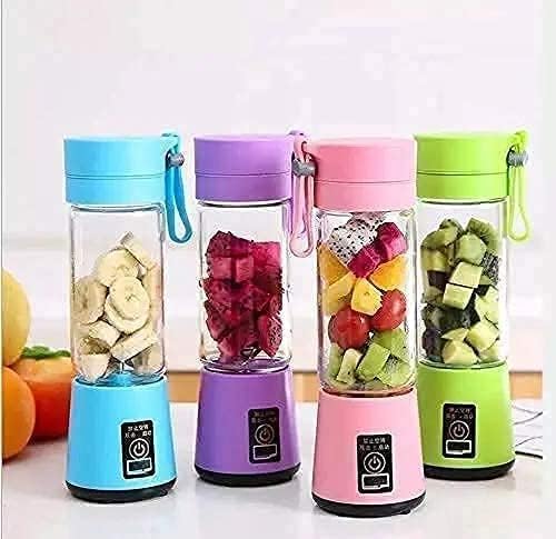 6-Blade Portable Blender🍒🍋‍🟩